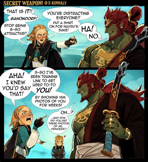 ganondorf oh no he's hot|rehydrated ganondorf.